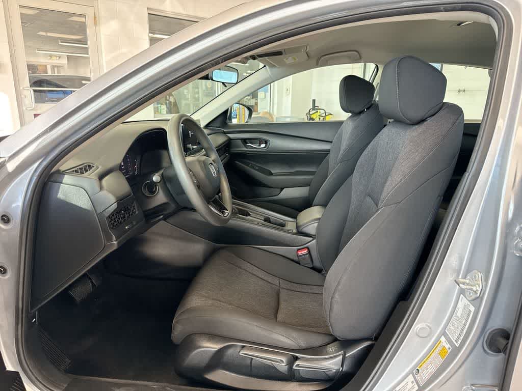 Thumbnail: 2023 Honda Accord - 18