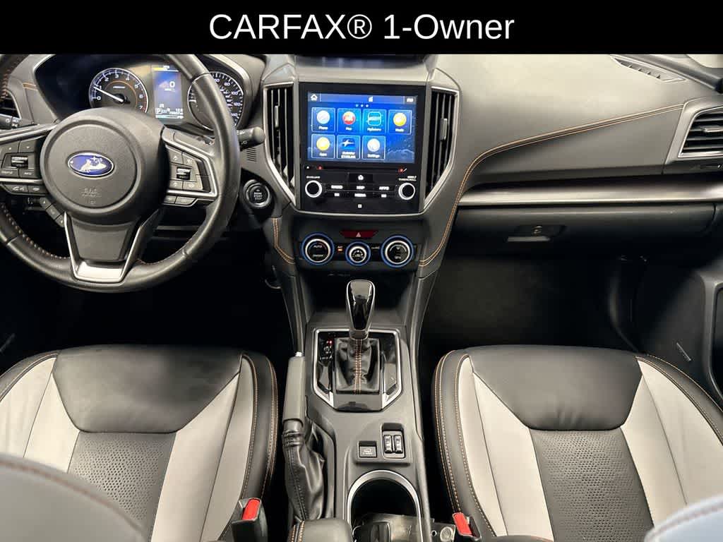 Thumbnail: 2021 Subaru Crosstrek - 31