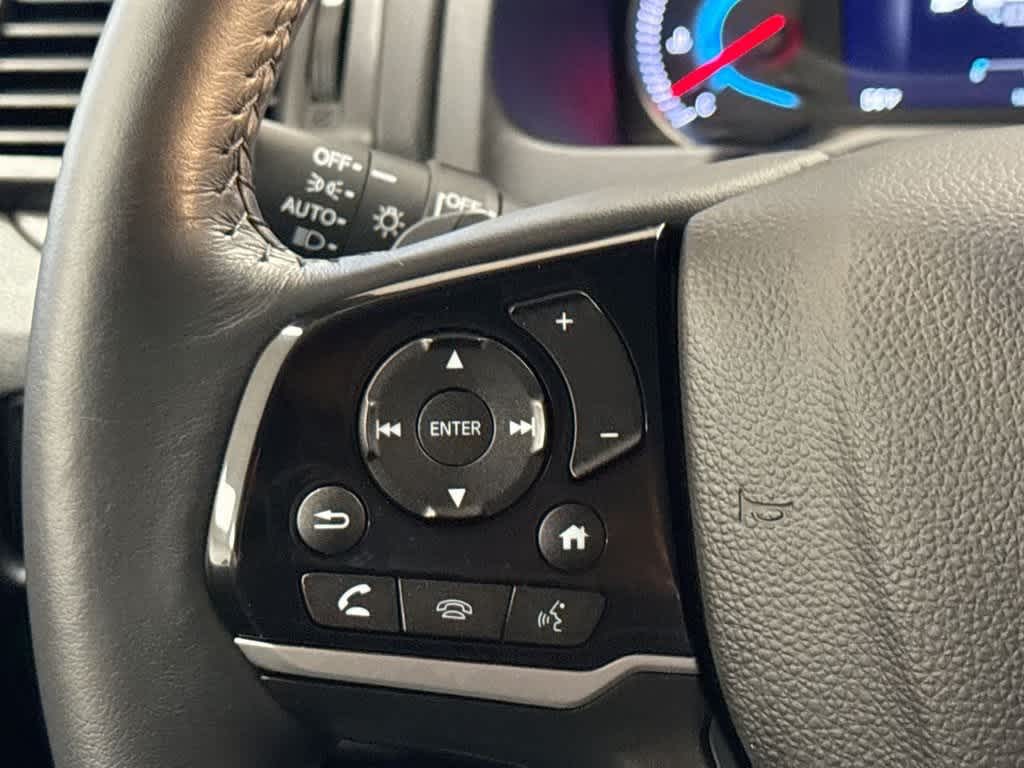 Thumbnail: 2022 Honda Pilot - 25