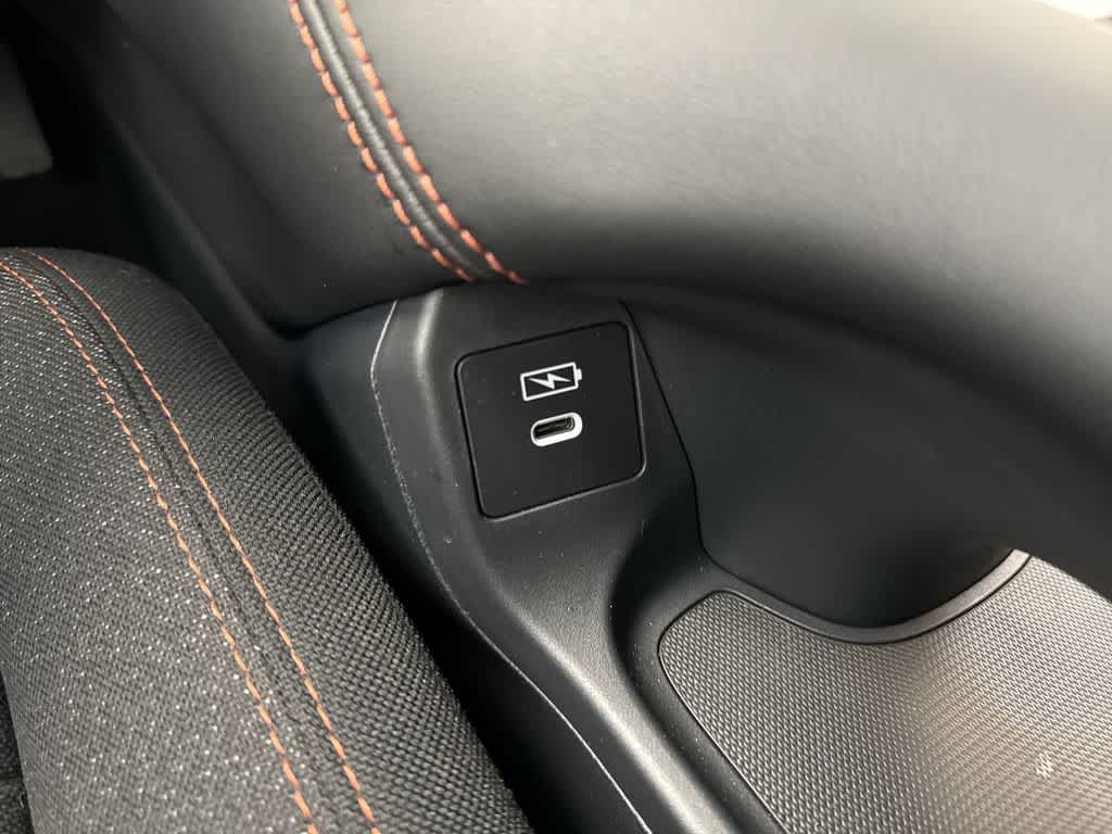 Thumbnail: 2026 Honda HR-V - 35