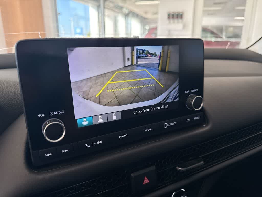 Thumbnail: 2023 Honda HR-V - 27