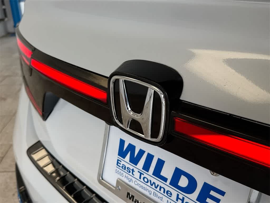 Thumbnail: 2022 Honda Accord - 12