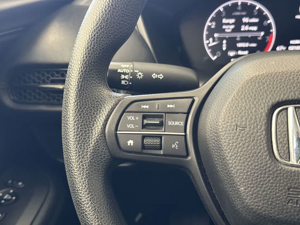 Thumbnail: 2023 Honda HR-V - 24