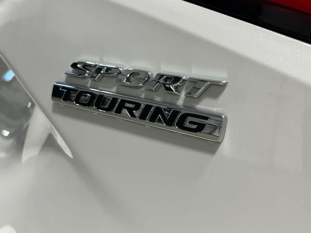 Thumbnail: 2026 Honda Civic - 7