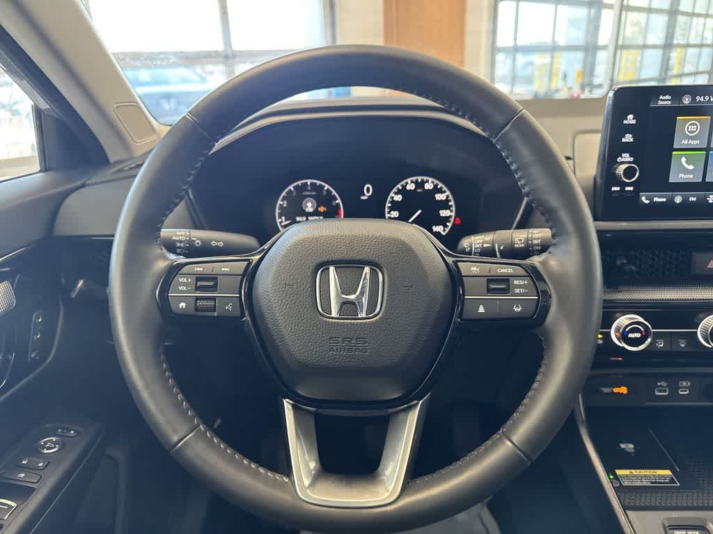 Thumbnail: 2024 Honda CR-V - 25