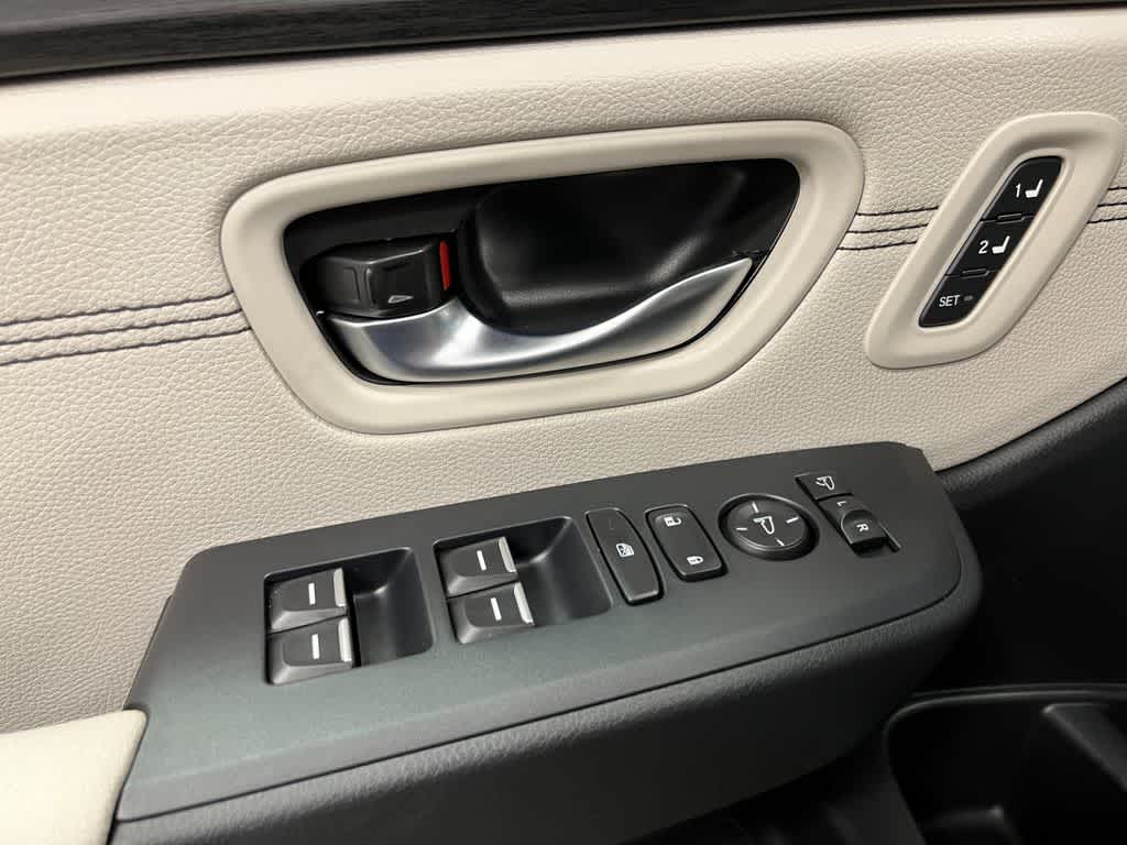 Thumbnail: 2026 Honda Pilot - 13