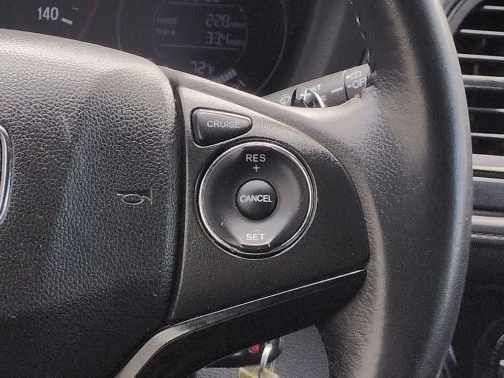 Thumbnail: 2019 Honda HR-V - 24