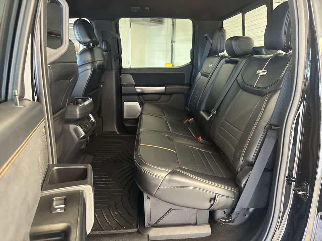 Thumbnail: 2022 Ford F-150 - 21