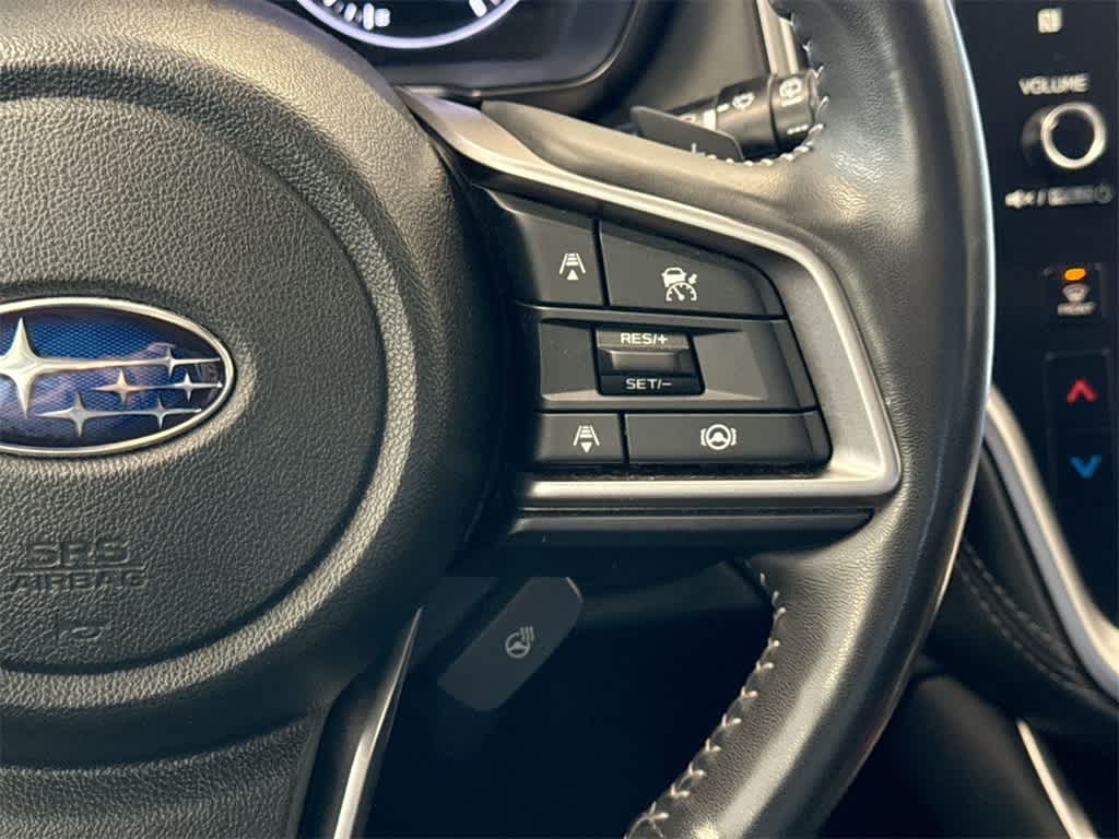 Thumbnail: 2023 Subaru Outback - 25