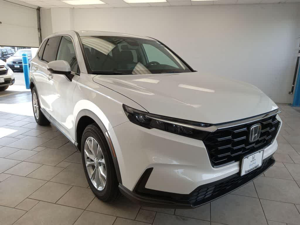 Thumbnail: 2024 Honda CR-V - 21