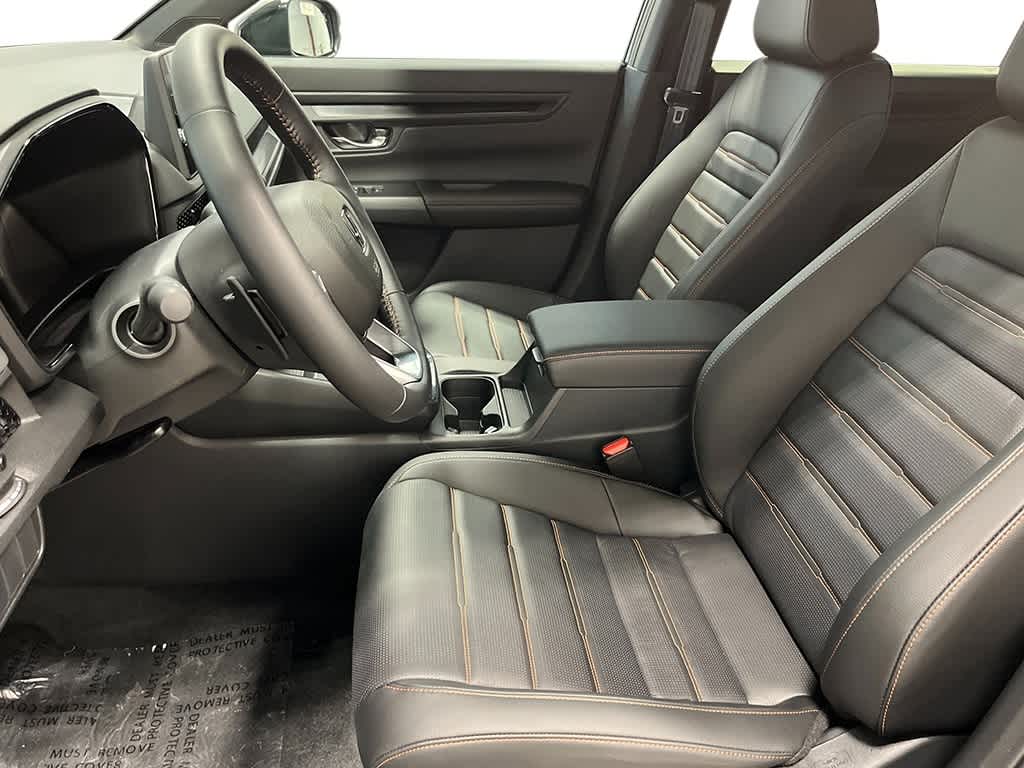 Thumbnail: 2026 Honda CR-V - 13