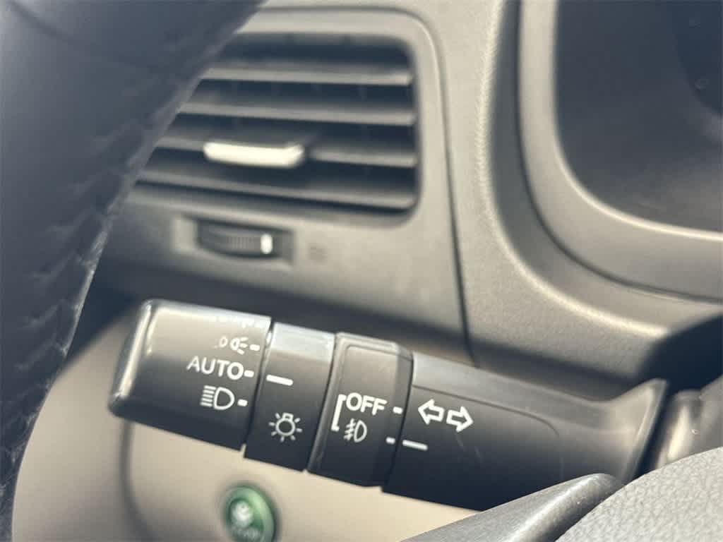 Thumbnail: 2013 Honda CR-V - 27