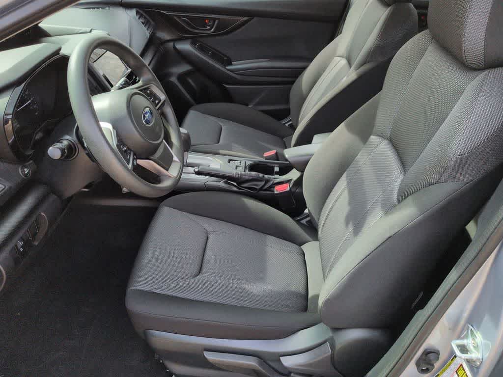 Thumbnail: 2023 Subaru Impreza - 18