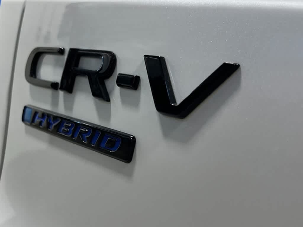 Thumbnail: 2026 Honda CR-V - 5