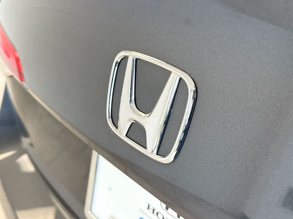 Thumbnail: 2024 Honda Civic - 11