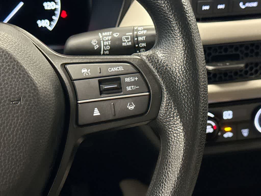 Thumbnail: 2024 Honda HR-V - 27