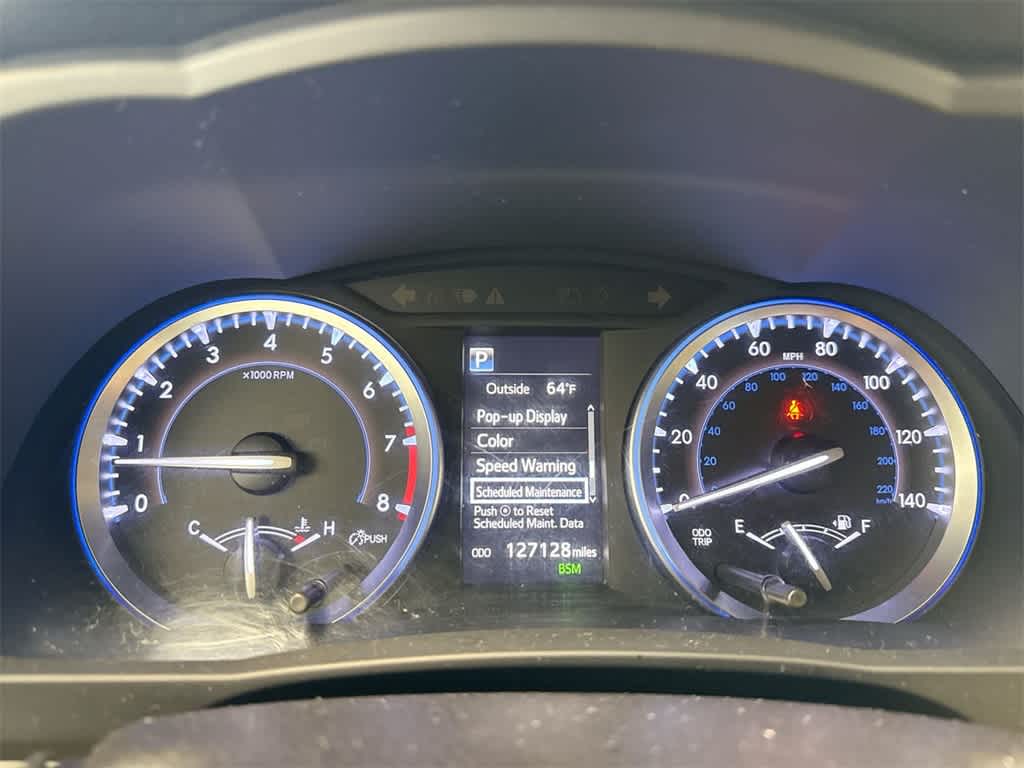 Thumbnail: 2019 Toyota Highlander - 36