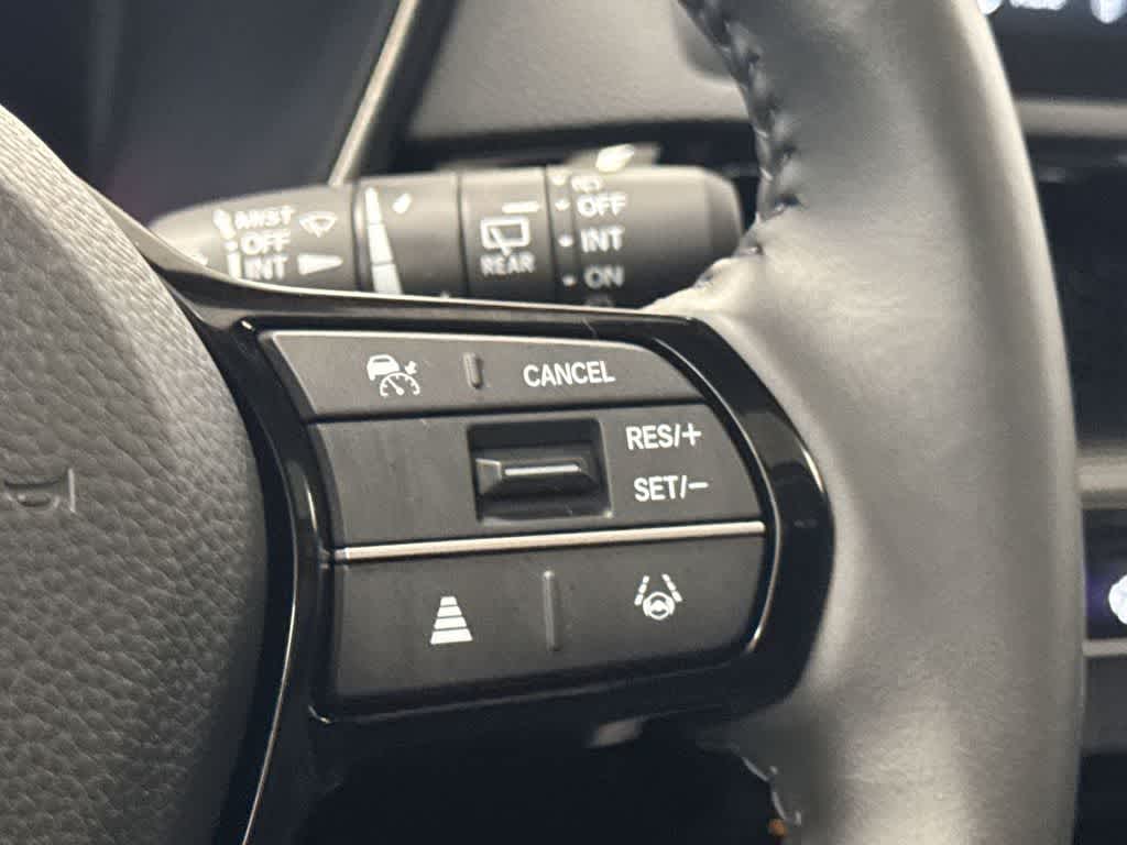 Thumbnail: 2025 Honda CR-V - 31