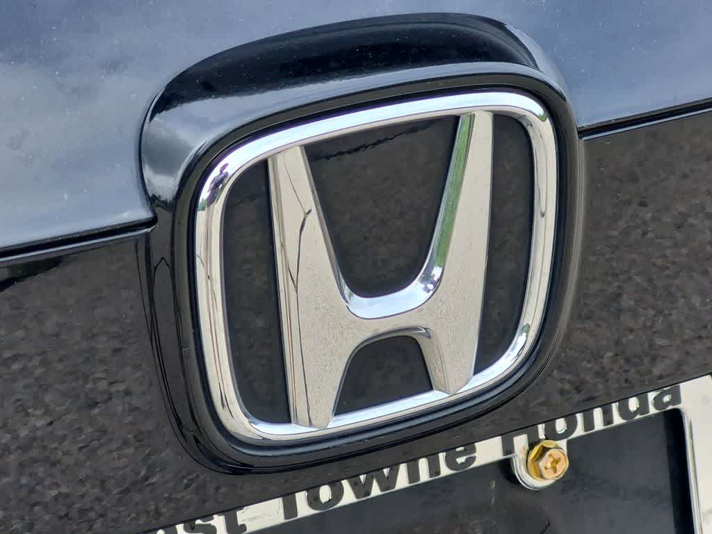 2018 Honda Accord Sport - Photo 13