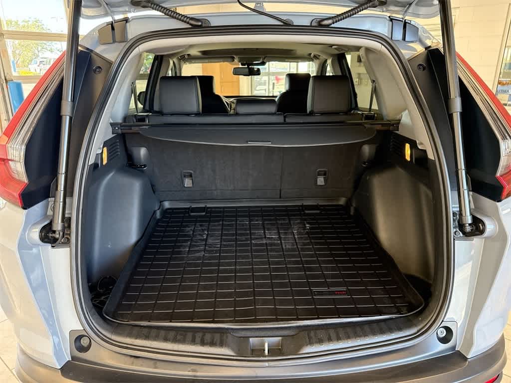 Thumbnail: 2021 Honda CR-V - 35