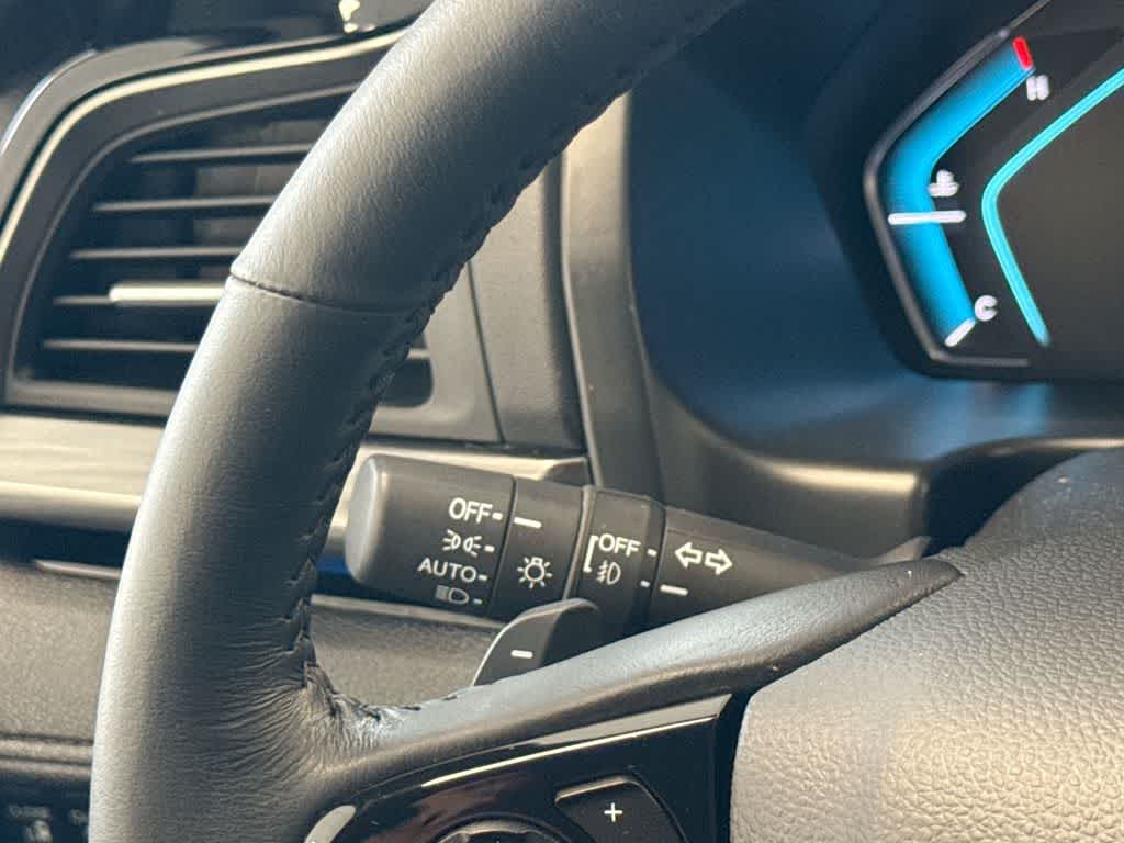 Thumbnail: 2023 Honda Odyssey - 30