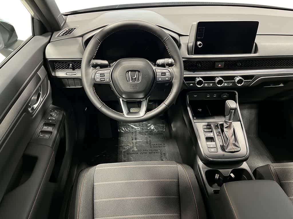 Thumbnail: 2026 Honda CR-V - 27