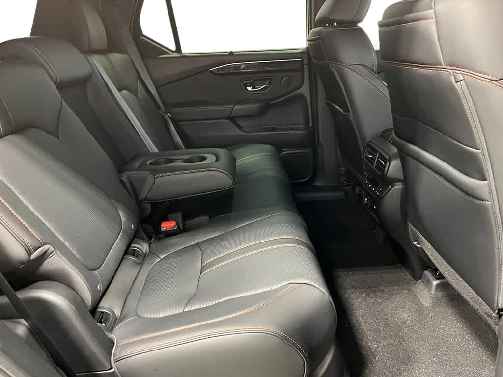 Thumbnail: 2026 Honda Passport - 28