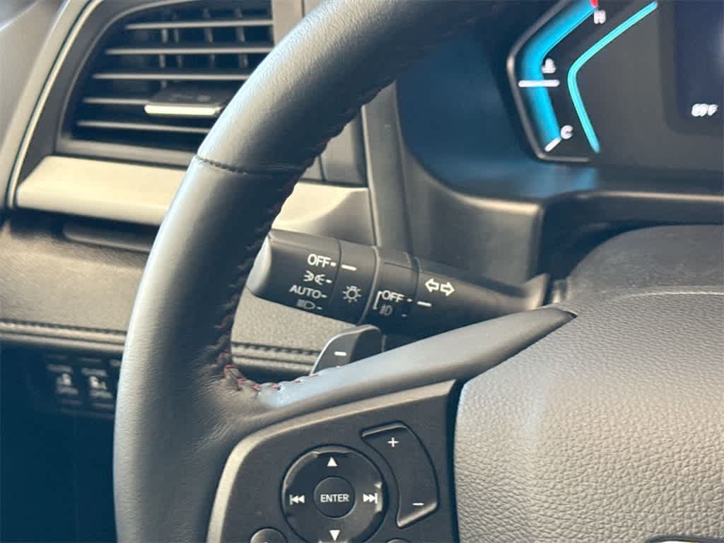 Thumbnail: 2023 Honda Odyssey - 29
