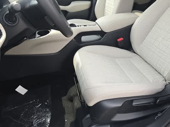 2026 Honda HR-V LX 18