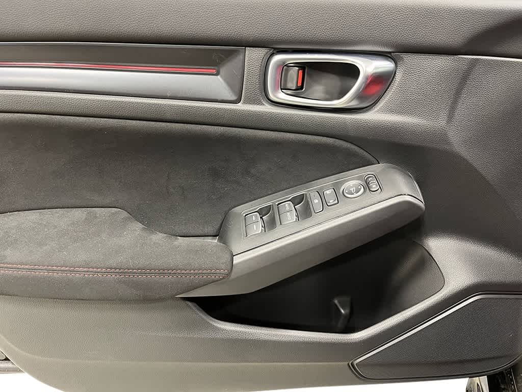 Thumbnail: 2025 Honda Civic - 14