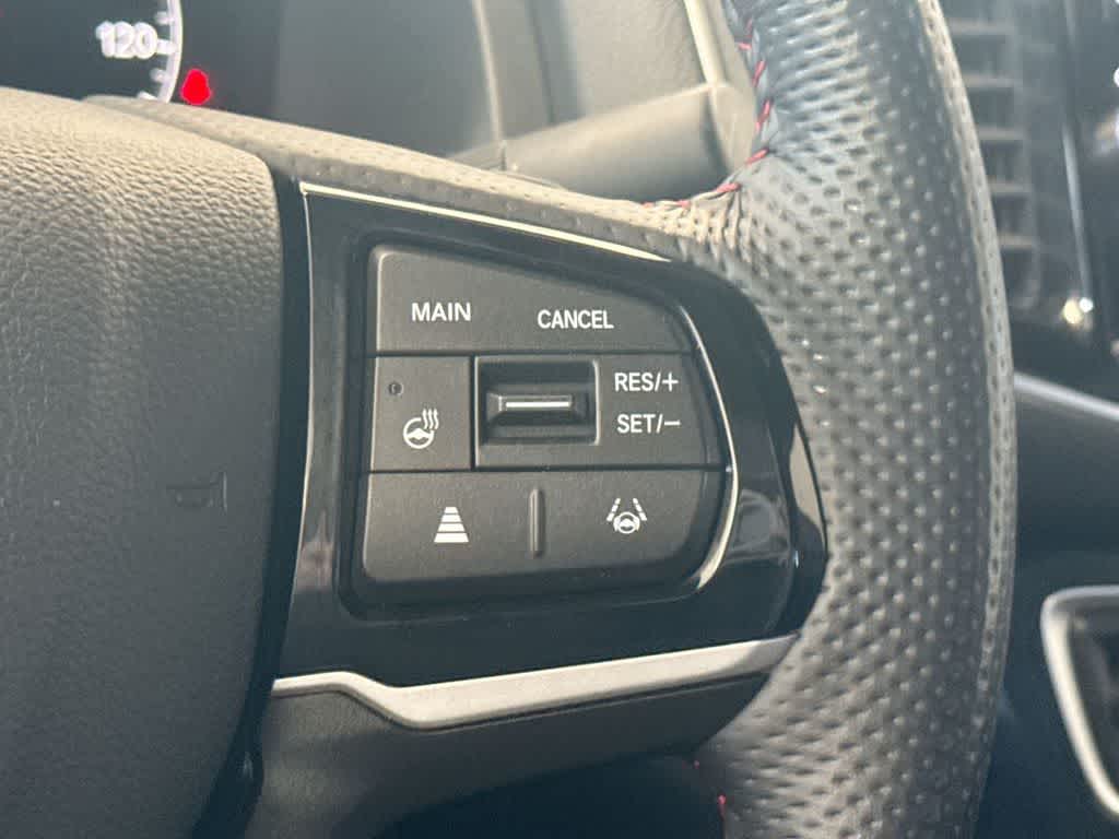 Thumbnail: 2024 Honda Ridgeline - 27