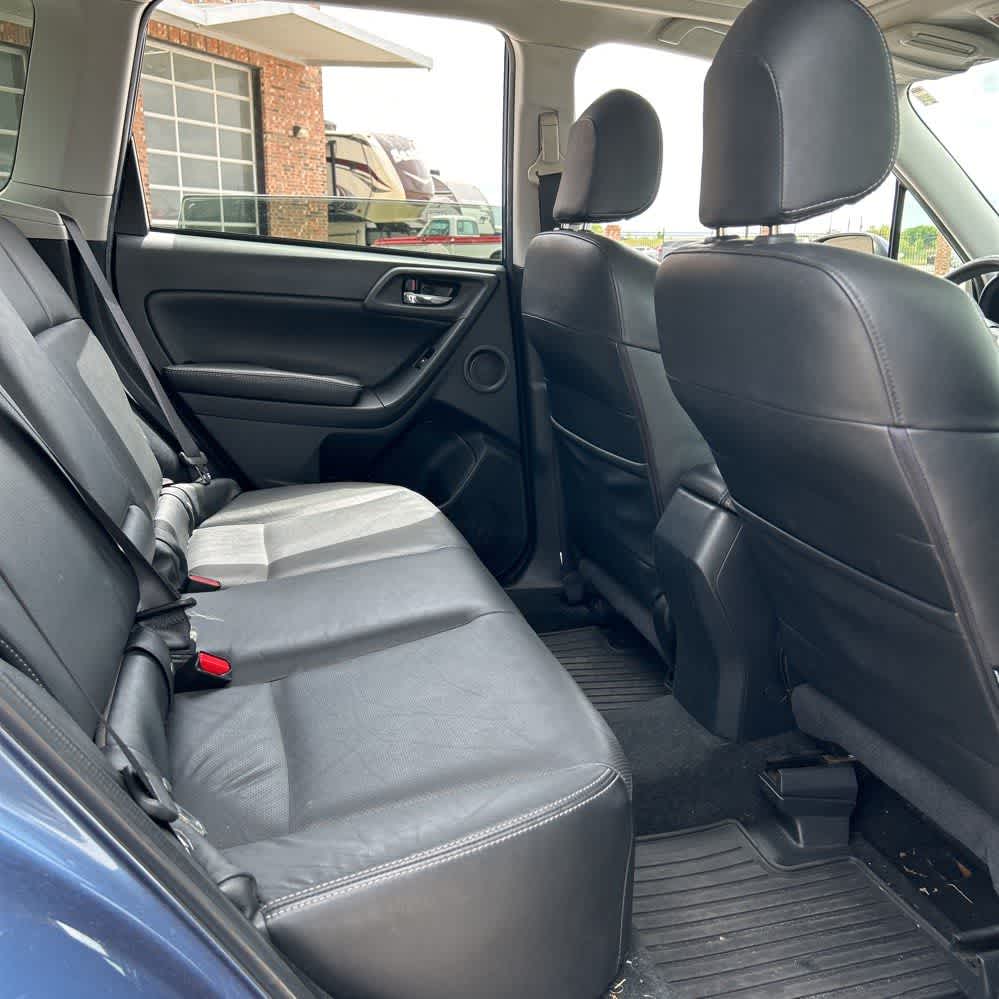 Thumbnail: 2016 Subaru Forester - 8