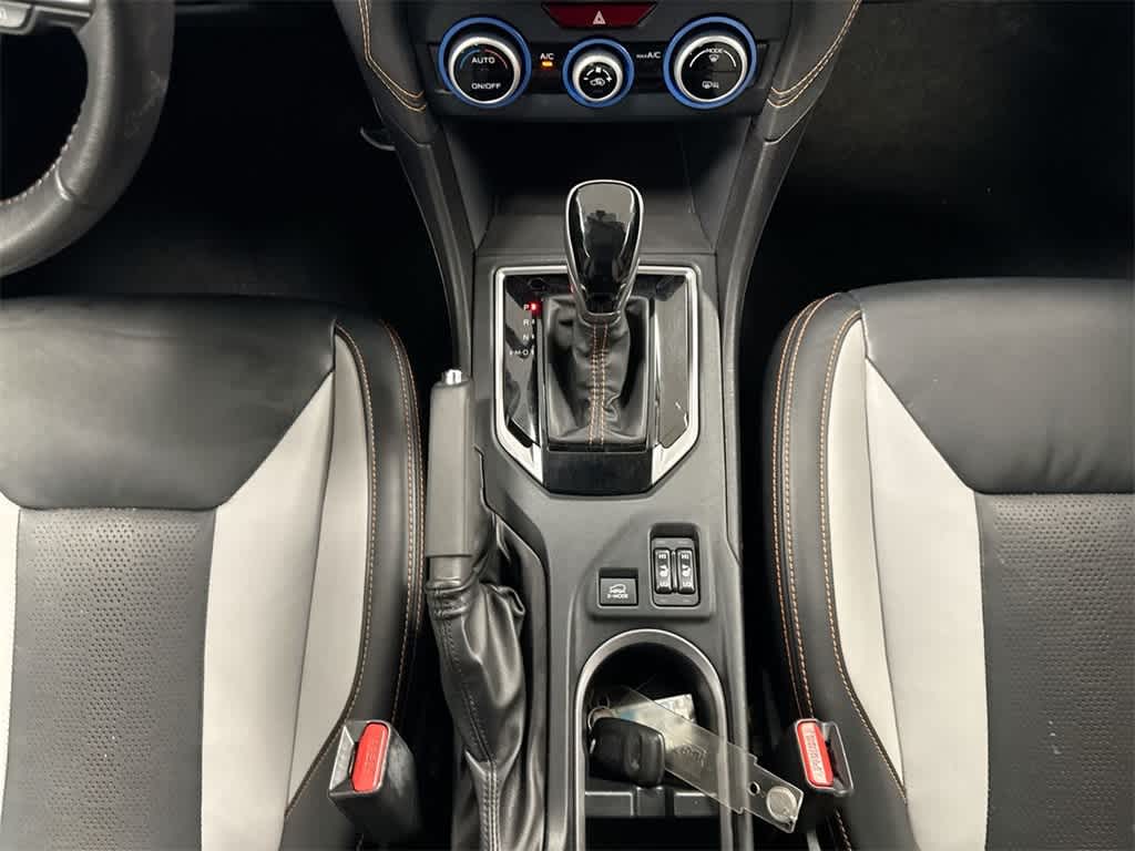 Thumbnail: 2021 Subaru Crosstrek - 32