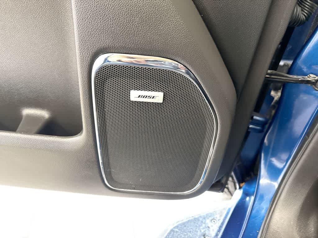 Thumbnail: 2017 GMC Sierra 1500 - 30