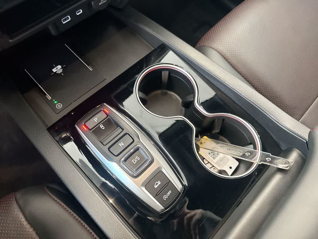 Thumbnail: 2024 Honda Ridgeline - 34