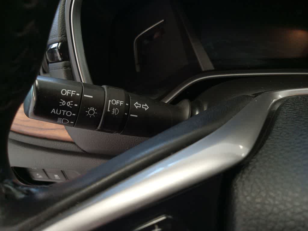 Thumbnail: 2019 Honda CR-V - 29