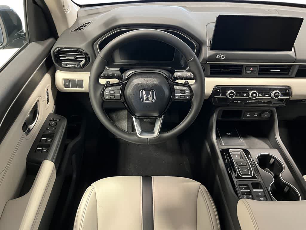 Thumbnail: 2026 Honda Pilot - 27