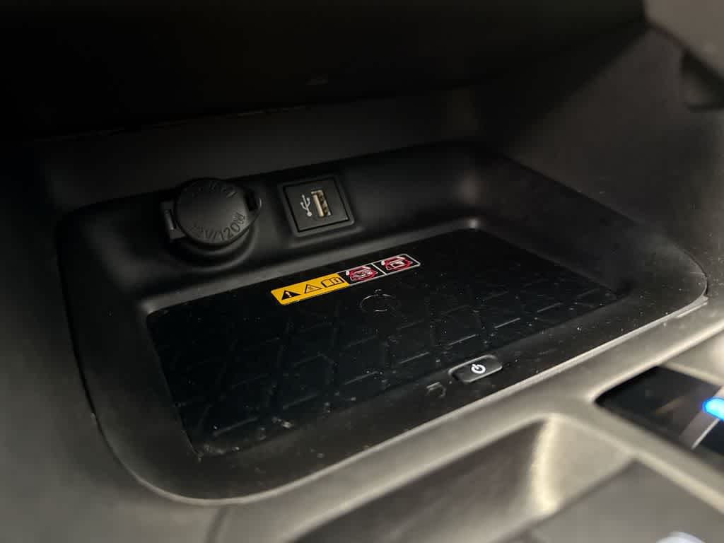 Thumbnail: 2023 Toyota RAV4 - 32