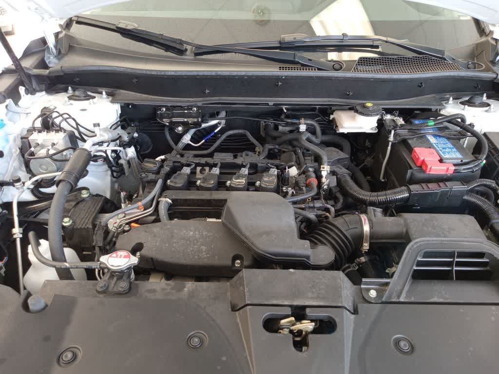 Thumbnail: 2024 Honda CR-V - 26