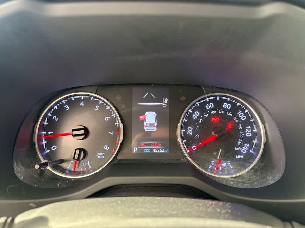 Thumbnail: 2020 Toyota RAV4 - 33