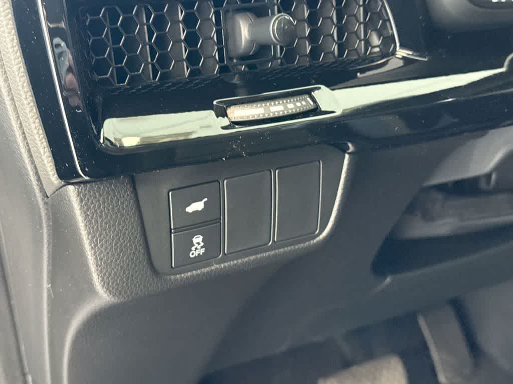 Thumbnail: 2024 Honda CR-V - 41