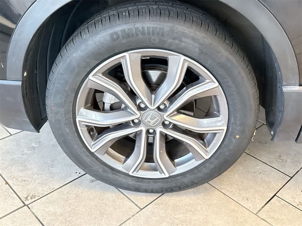 Thumbnail: 2021 Honda CR-V - 14