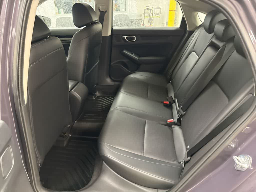 Thumbnail: 2022 Honda Civic - 24