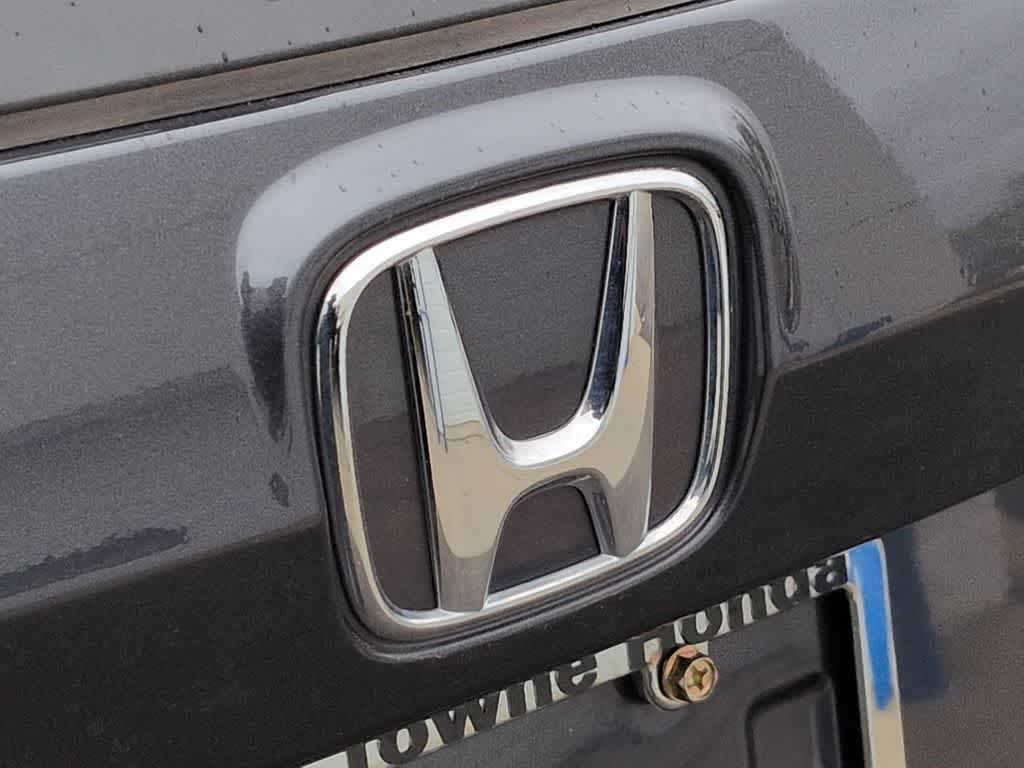 Thumbnail: 2023 Honda CR-V - 13