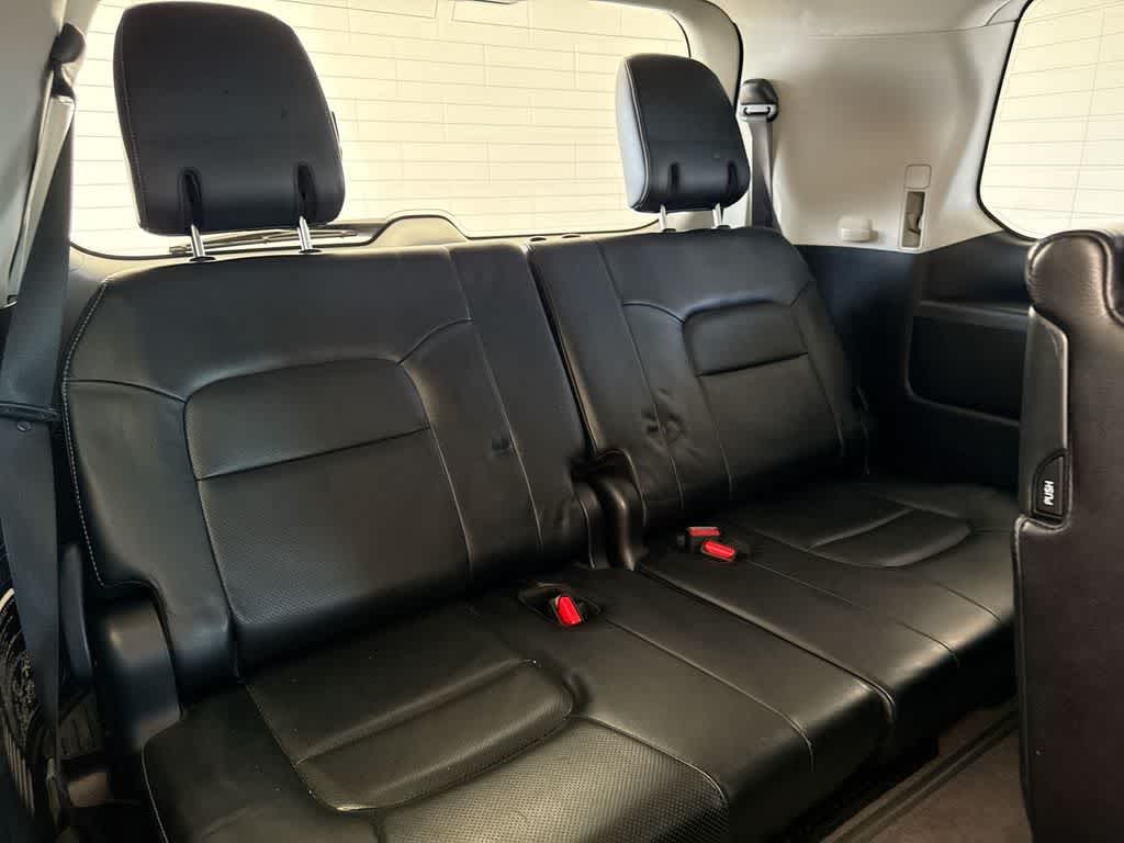 Thumbnail: 2015 Toyota Land Cruiser - 23