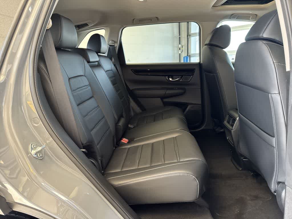 Thumbnail: 2024 Honda CR-V - 23