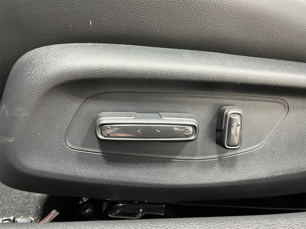 2025 Honda Civic Sport Touring 14