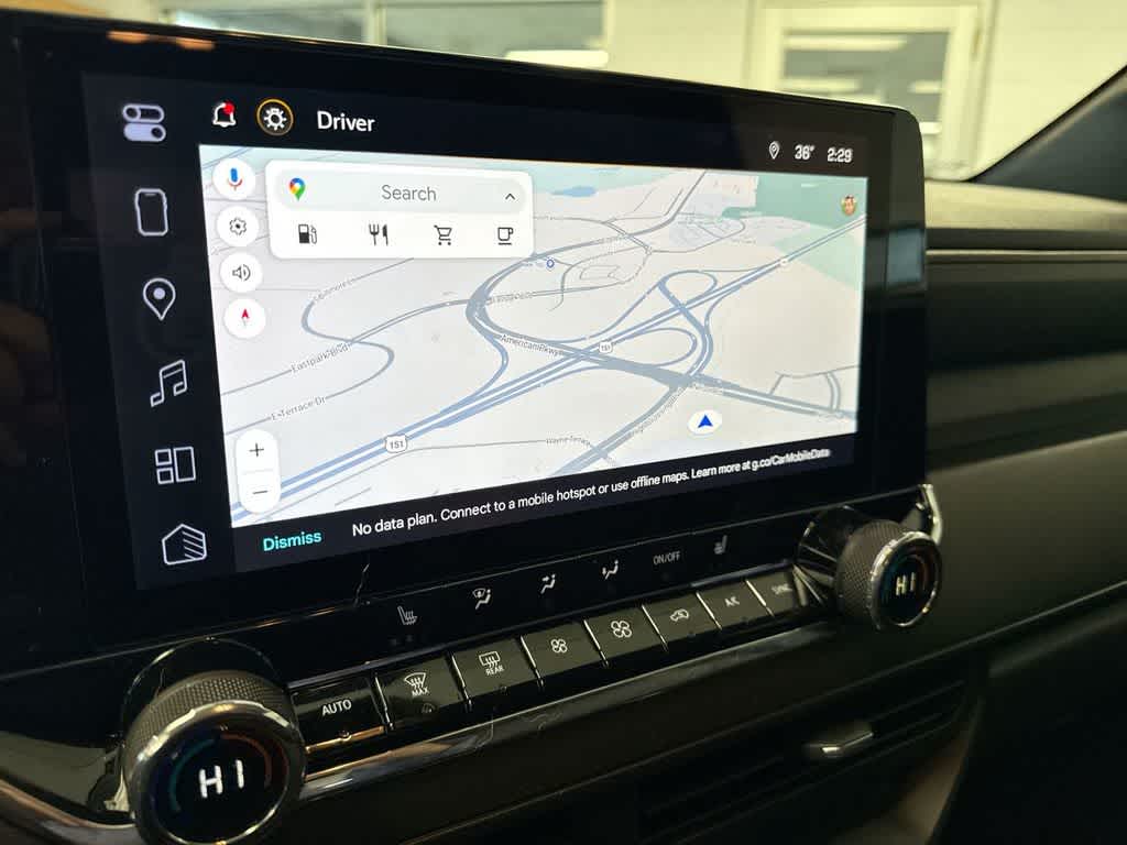 Thumbnail: 2025 Chevrolet Colorado - 29