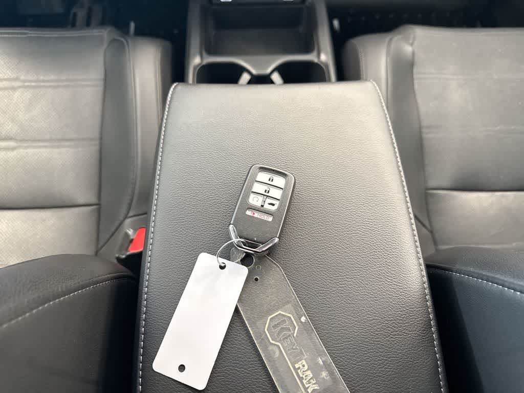 Thumbnail: 2020 Honda CR-V - 38