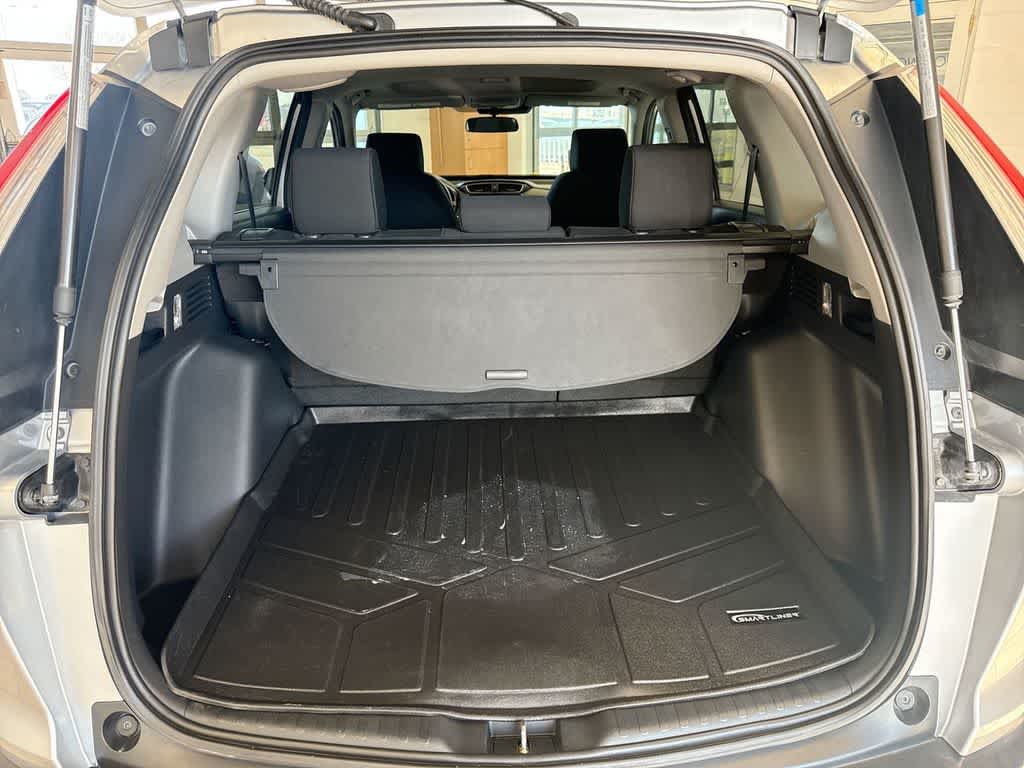 Thumbnail: 2019 Honda CR-V - 37